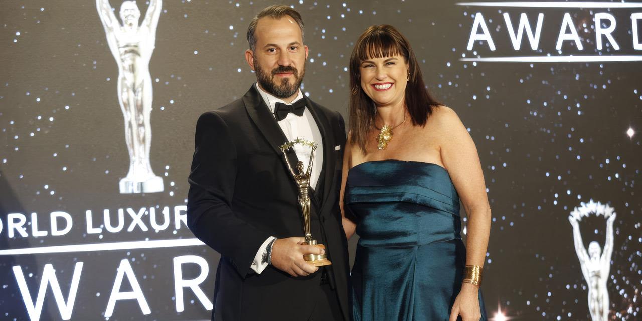 Ella Resorts: 12 διεθνή βραβεία στα World Luxury Hotel Awards 2026 | Αγορές στο LivePress.gr