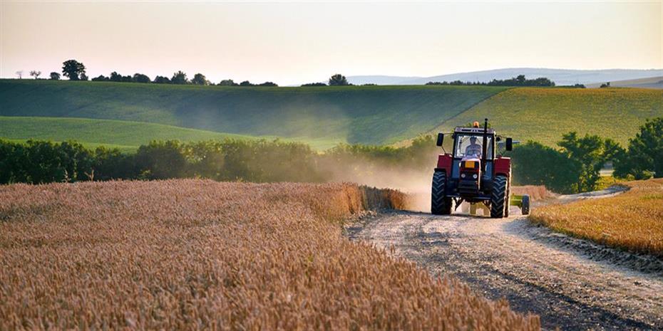 ΕΕ: Έγκριση κρατικής ενίσχυσης €60 εκατ. στον ελληνικό γεωργικό τομέα