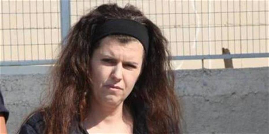 Συνελήφθη η Πόλα Ρούπα, σύντροφος του Νίκου Μαζιώτη