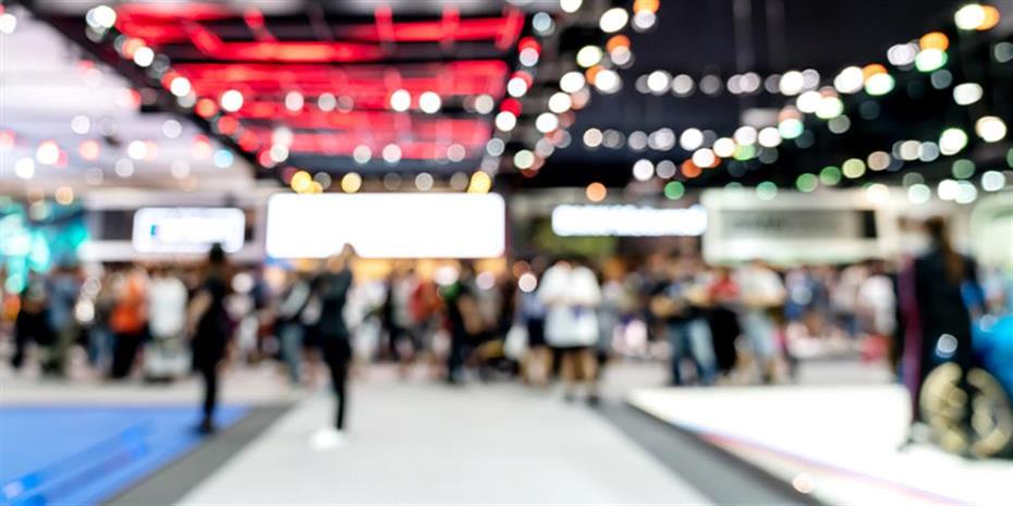 Δυναμική ελληνική παρουσία σε έκθεση τροφίμων στο Ντουμπάι