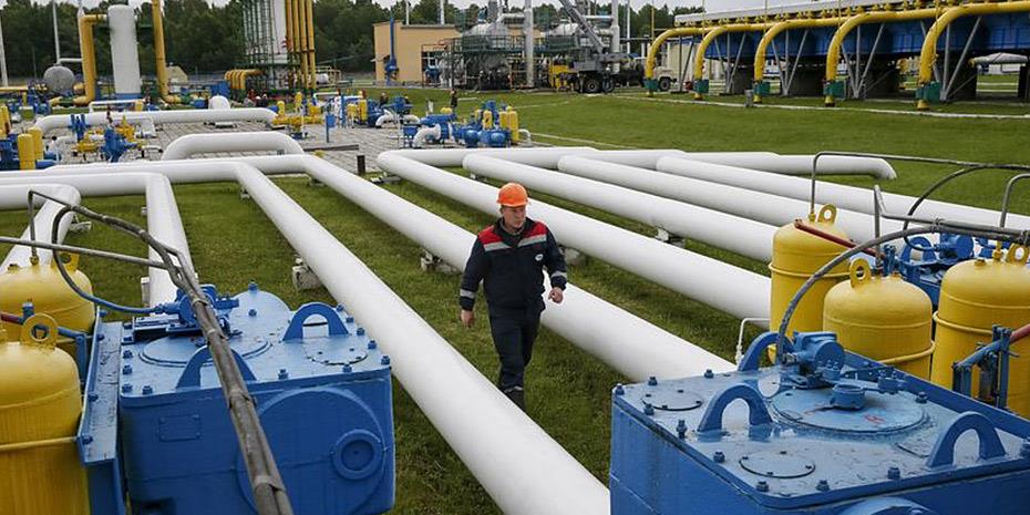 Η Σλοβακία πλήρωσε με «όρους Πούτιν» για το φυσικό αέριο