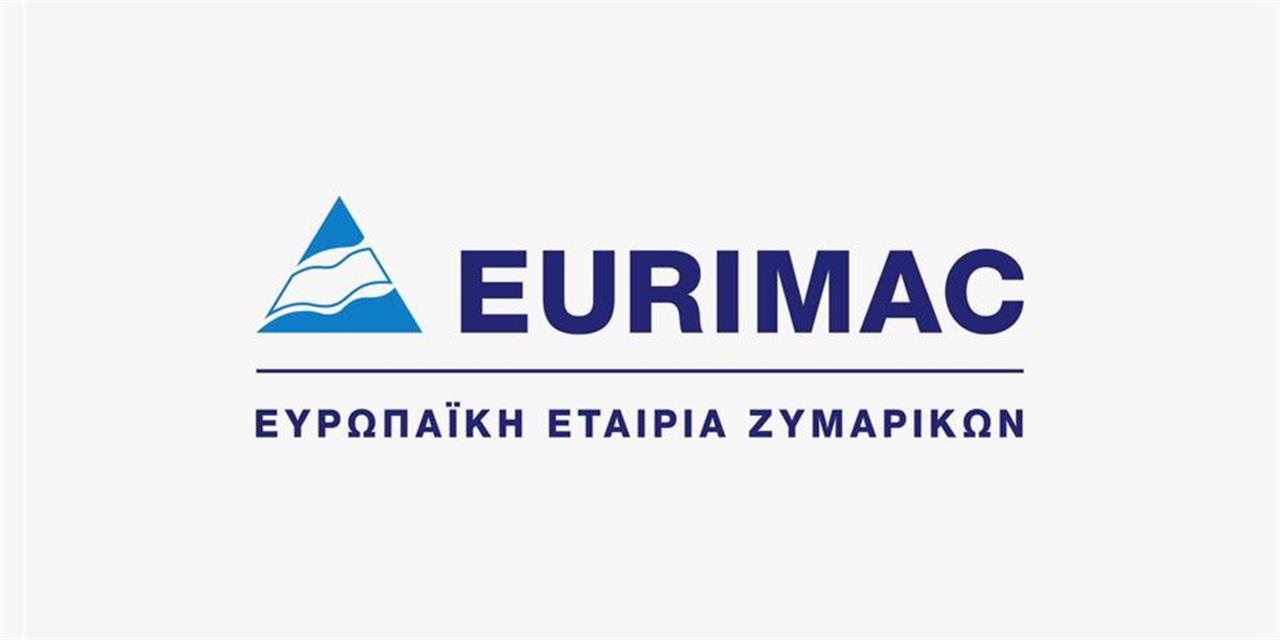 Διάκριση για την Eurimac - MAKΒΕΛ στα Greek Exports Forum & Awards
