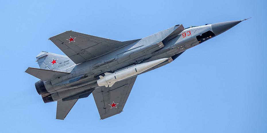 Ρωσία: Βομβαρδιστικά αεροσκάφη περιπολούν τις ακτές της Άπω Ανατολής