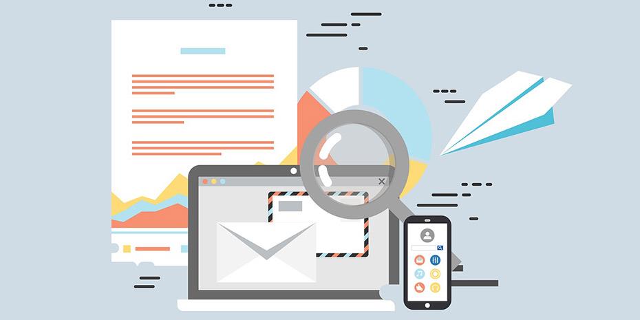 Οργάνωσε το inbox σου με αυτά τα rules