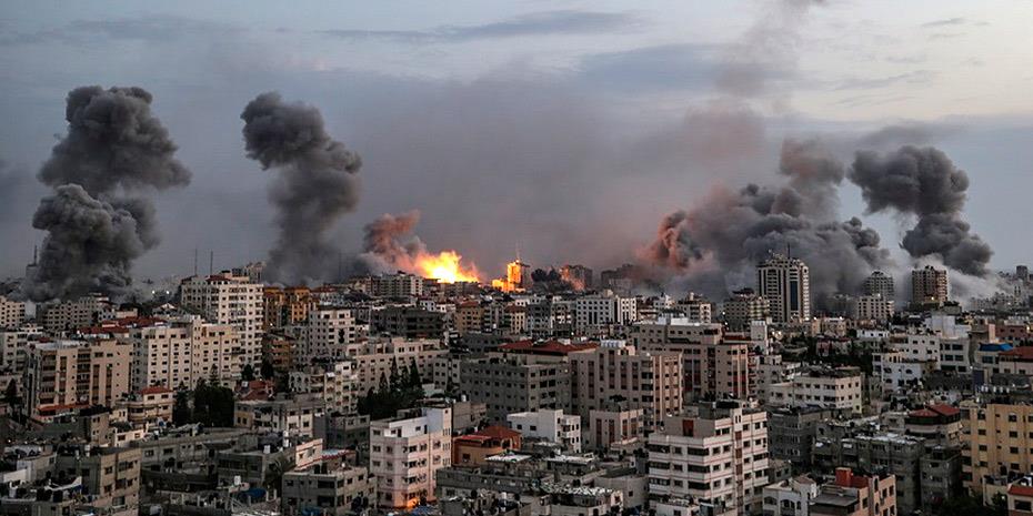 Τον θάνατο τεσσάρων ομήρων της Χαμάς ανακοίνωσε το Ισραήλ