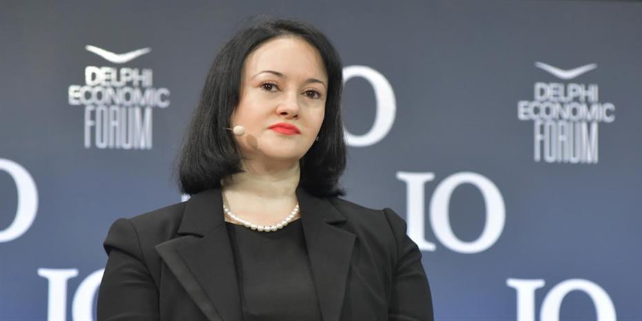 Lucine Ovumyan (JTI): Η Ελλάδα χάνει 600 εκατ. το χρόνο από το παράνομο εμπόριο καπνικών