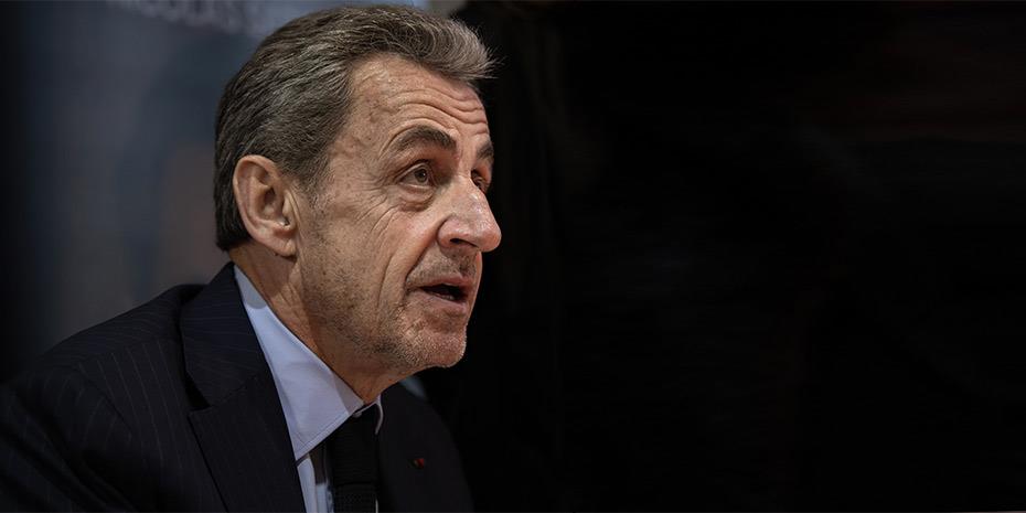 Προς αποφυλάκιση ο Νικολά Σαρκοζί, σήμερα η κρίσιμη ακρόαση