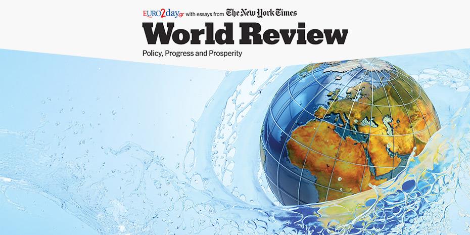 Το μεγάλο λάθος που κάνει η Ευρώπη