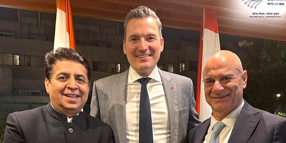 Συνεργασία Eurobank-Fairfax Digital Services στην τεχνητή νοημοσύνη