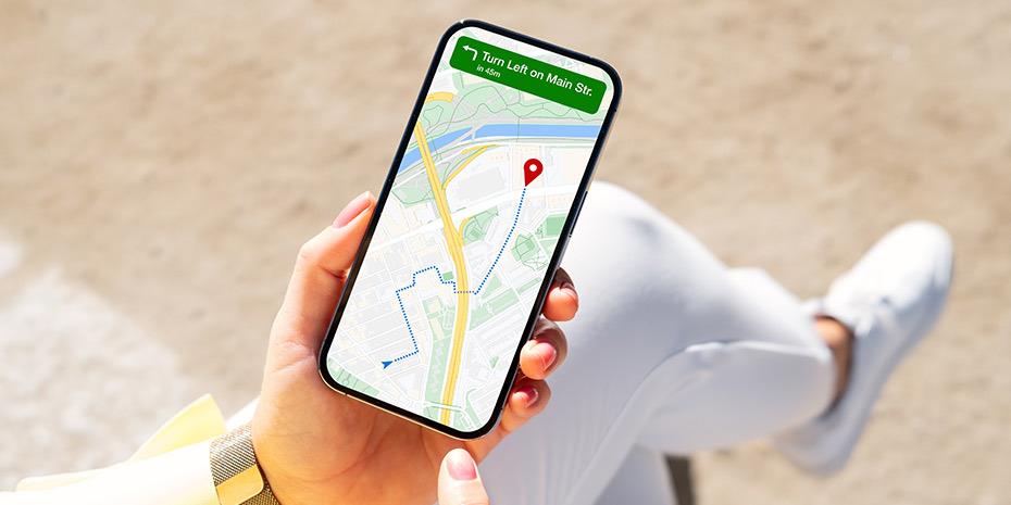 Τέλος στο μπλόκο: Το Google Maps μπαίνει στη Νότια Κορέα