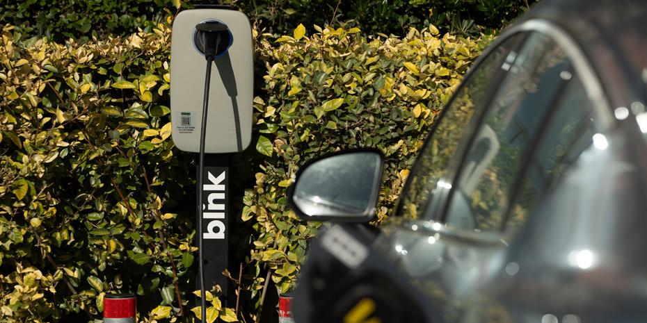 Blink Charging Hellas: Πάνω από 90 νέοι φορτιστές το 2025