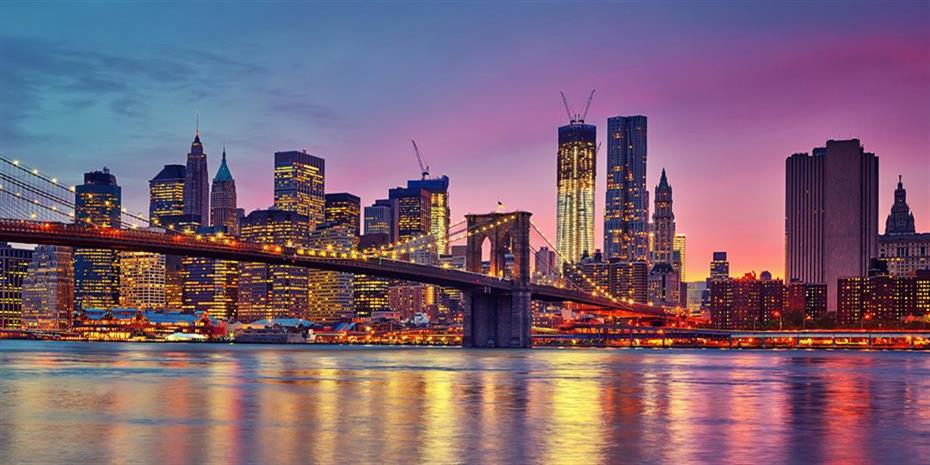 Συναγερμός στα νοσοκομεία της Νέας Υόρκης