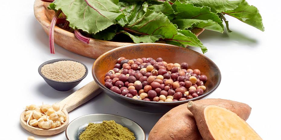 Συνταγές για νέους γευστικούς συνδυασμούς με οικολογικό πρόσημο