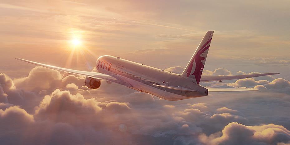 Αναδιοργάνωση του ευρωπαϊκού σκέλους της ανακοίνωσε η Qatar Airways