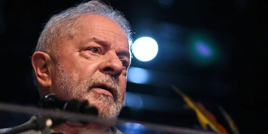 Βραζιλία: Τηλεφωνική επικοινωνία του προέδρου Λούλα με τον πάπα Φραγκίσκο