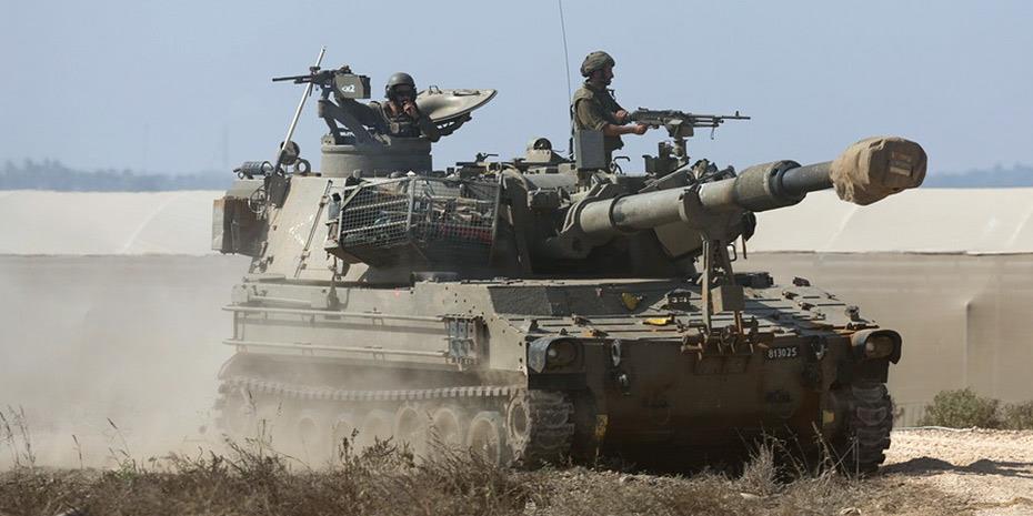 Ισραήλ: Είμαστε σε πολυμέτωπο πόλεμο παντού στη Μέση Ανατολή