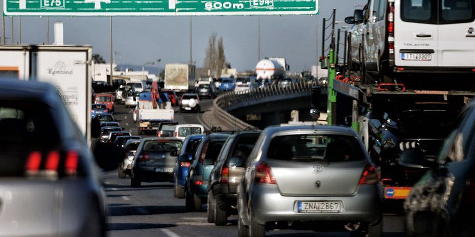Ανοδικά για 16ο διαδοχικό μήνα οι πωλήσεις αυτοκινήτων στην Ευρώπη