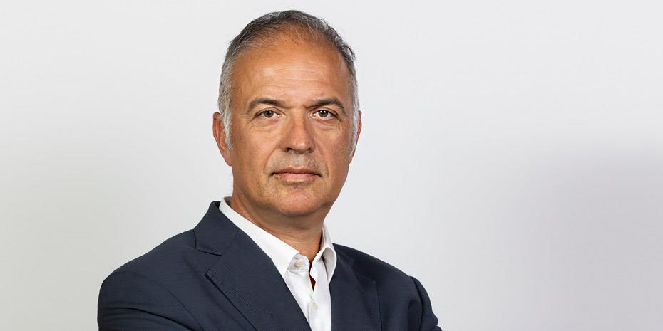Ο Eugenio Tornaghi νέος CEO της Nexi Ελλάδος