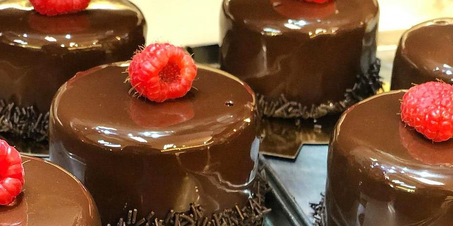 Εντοπίσαμε τις νοστιμότερες σοκολατίνες της πόλης