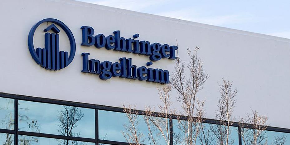 Πρωτιά για την Boehringer Ingelheim Ελλάς στο Reputation Pharma 2025