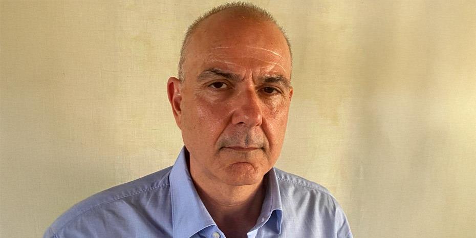 Howden Hellas: Νέος Senior Account Executive ο Τάσος Κουτσουμπής