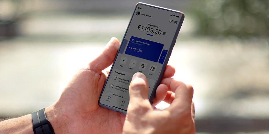 Πρεμιέρα για την ελληνική neobank Snappi, τα οφέλη για τους πελάτες