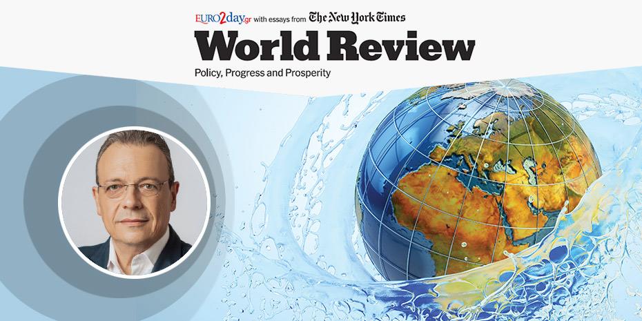 Φάμελλος: Υπάρχει κυβερνώσα αριστερή διέξοδος -ενώ όλα αλλάζουν;