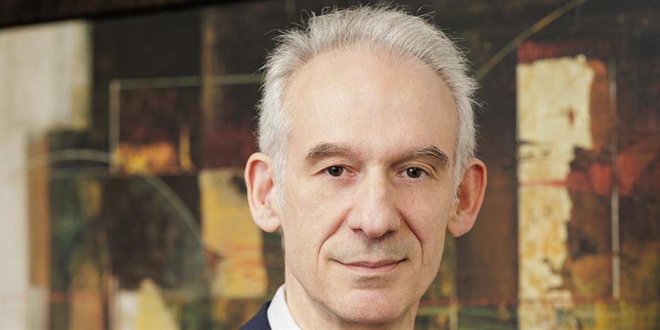 Νέος CEO στην ΕΛΙΝΟΙΛ ο Ιωάννης Διαμαντόπουλος