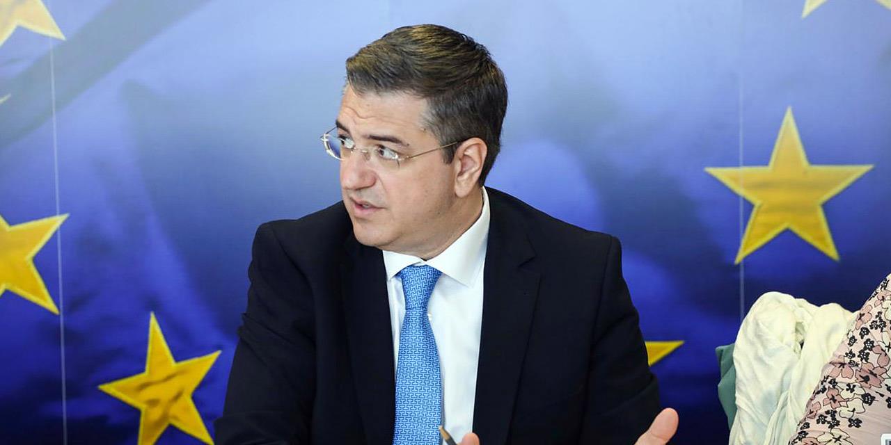 Τζιτζικώστας: Οι παρενέργειες από τον Περσικό και οι αντοχές της Ευρώπης