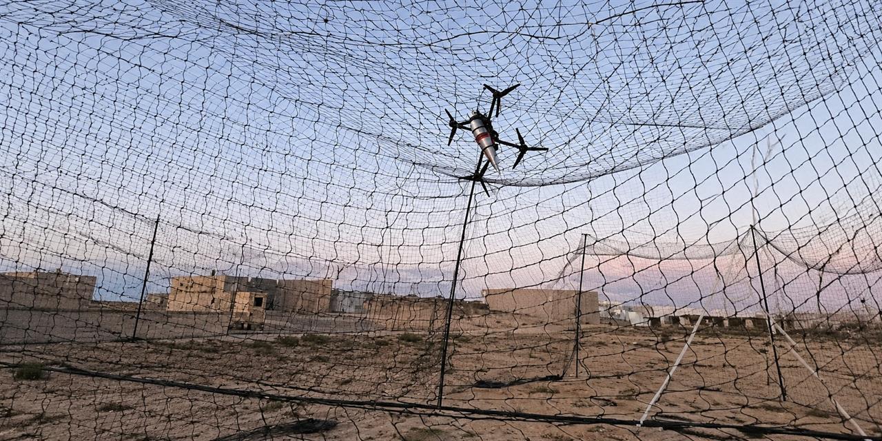 Τα FPV drones της Χεζμπολάχ αιφνιδιάζουν τον ισραηλινό στρατό