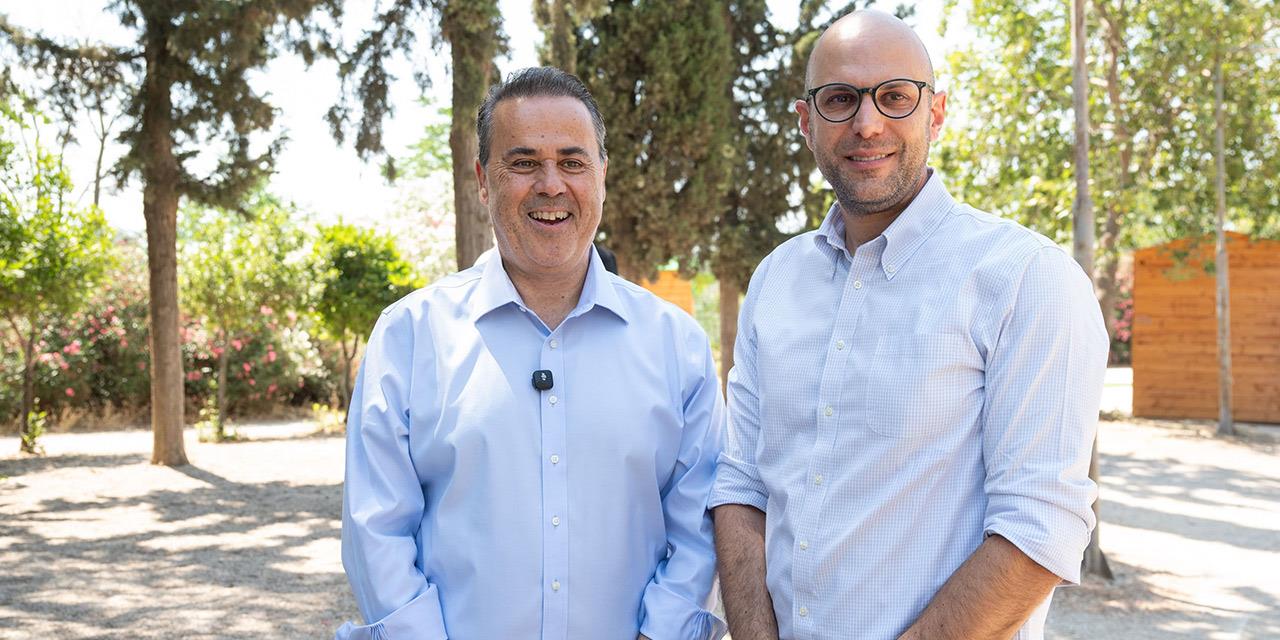 Η ΦΩΤΟΚΥΚΛΩΣΗ Α.Ε. χορηγός στη Γιορτή Ανακύκλωσης του ΕΟΑΝ