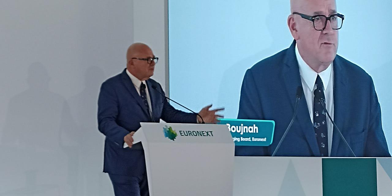 Euronext Athens: Δύο νέοι δείκτες ESG στην Ελλάδα | Χρηματιστήριο στο PlusTV.gr