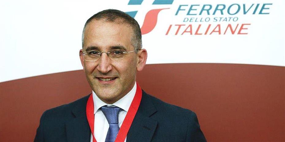 R. Mazzoncini: Η FS Italiane «βλέπει» όλους τους κλάδους μεταφορών