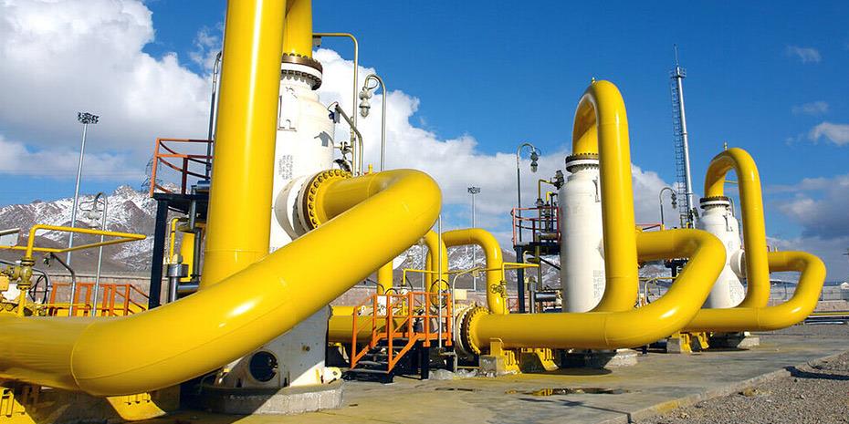 Gazprom: Οι τιμές αερίου μπορεί να ξεπεράσουν τις 3.000 δολάρια/1.000 κ.μ.