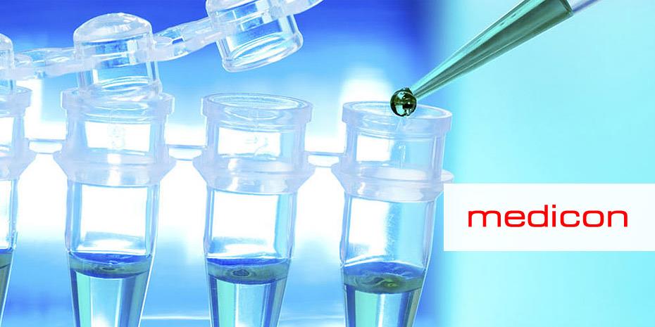 Medicon Hellas: Διευρύνει την παρουσία στα μοριακά τεστ
