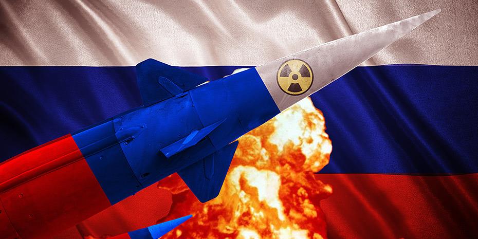 Σε δοκιμή «προηγμένου» βαλλιστικού πυραύλου προχώρησε η Ρωσία