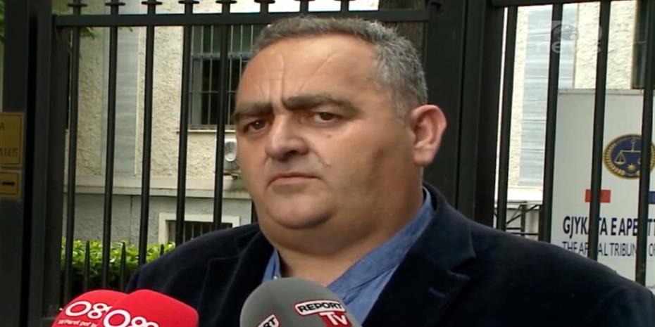 Προφυλακίστηκε ο υποψήφιος δήμαρχος Χειμάρρας