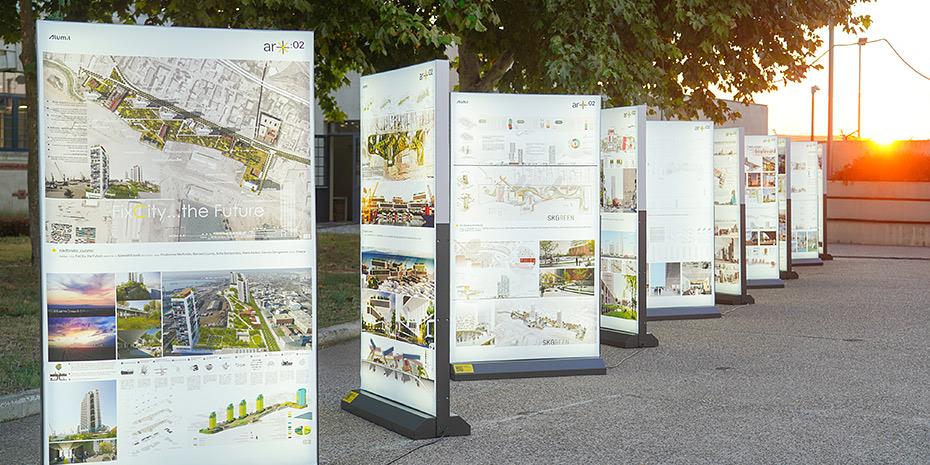 Ανάπλαση ΦΙΞ: Η Αλουμύλ χαιρετίζει τις ενέργειες για εκκίνηση των εργασιών