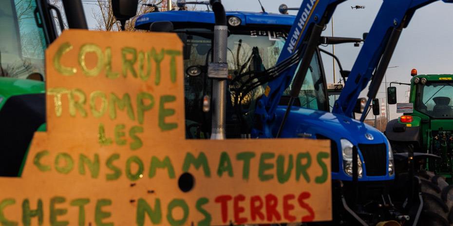 Το πανίσχυρο λόμπι των Γάλλων αγροτών και οι διαδηλώσεις