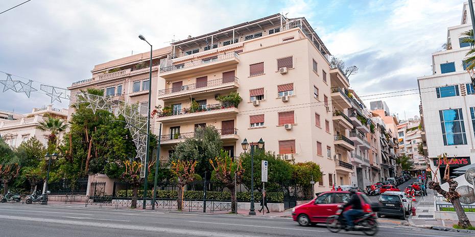 Ενα εκατομμύριο κλίνες η δυναμικότητα των Airbnb στην Ελλάδα