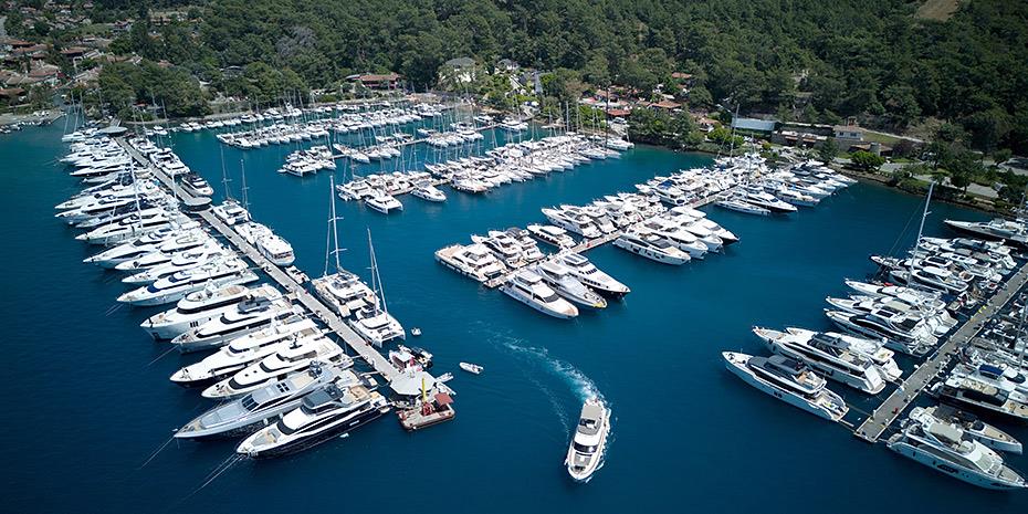 D-Marin: Νέο συνδρομητικό πρόγραμμα Latitude με αποκλειστικά προνόμια