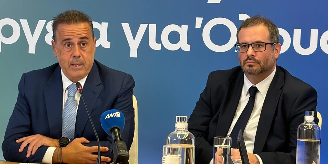 Εθνικοί πόροι άνω των 5 δισ. ευρώ για φθηνότερο ρεύμα 30% στην τριετία | Επιχειρήσεις στο PlusTV.gr