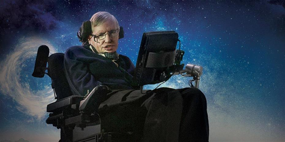 Εφυγε από τη ζωή ο κορυφαίος αστροφυσικός Στίβεν Χόκινγκ