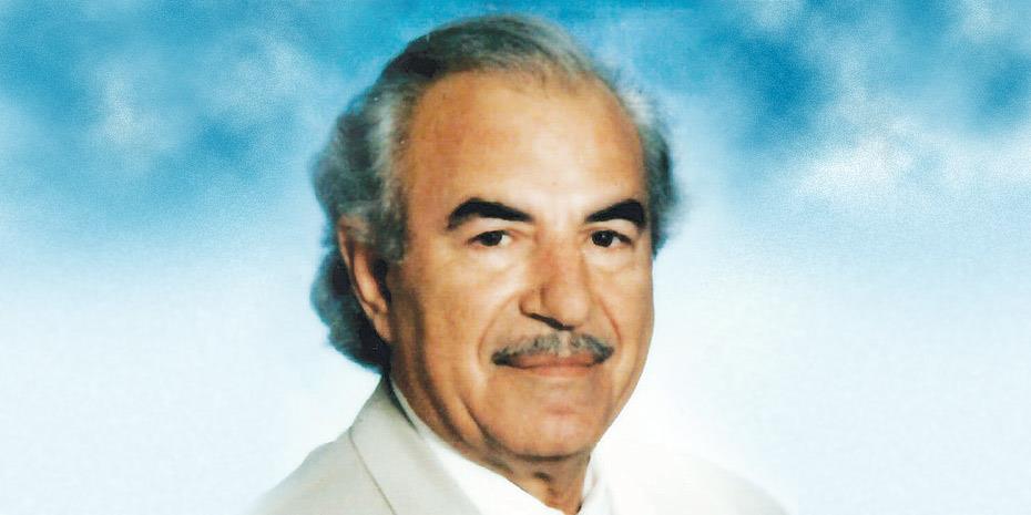 «Έφυγε» ο ιδρυτής των τετραδίων SKAG Θ. Σκαγιάς