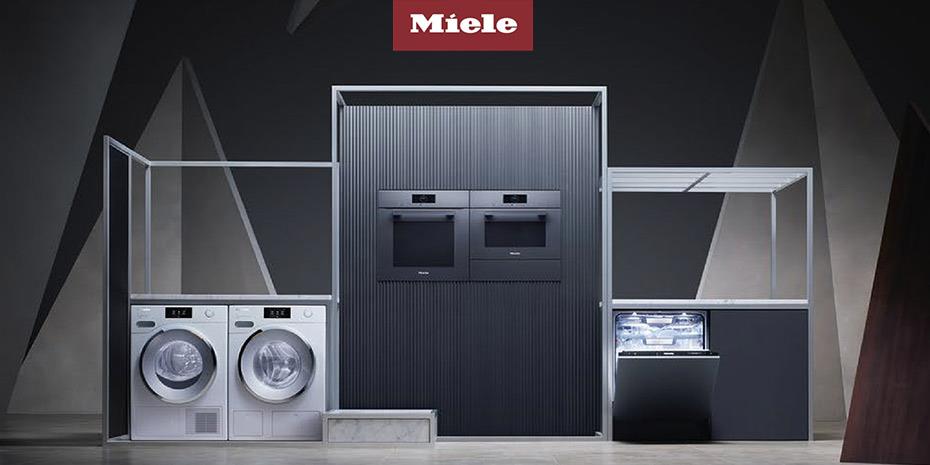 Miele Hellas: Στόχος τα 100 εκατ. ευρώ με μοντέλο direct-to-consumer