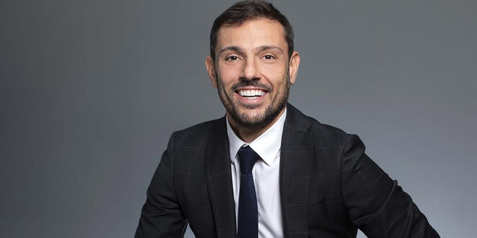 Accenture: Νέος επικεφαλής χρηματοοικονομικών υπηρεσιών στην Ελλάδα ο Γ. Παλλιούδης