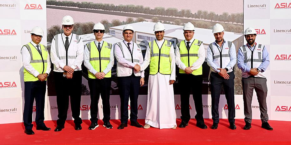 Επενδύει $44 εκατ. σε νέα μονάδα πλυντηρίων η Emirates Flight Catering