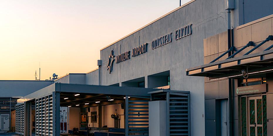 Ιούλιος-ρεκόρ για τα αεροδρόμια υπό τη διαχείριση της Fraport Greece