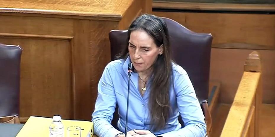 Τυχεροπούλου: Το σύστημα στον ΟΠΕΚΕΠΕ είναι πανίσχυρο και διαχέει φόβο