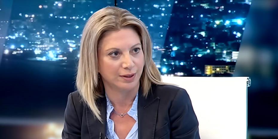 Οργή Καρυστιανού μετά την έφοδο του ΣΔΟΕ στο Σύλλογο των Τεμπών